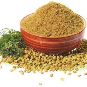 অর্গানিক ধনিয়া গুড়া